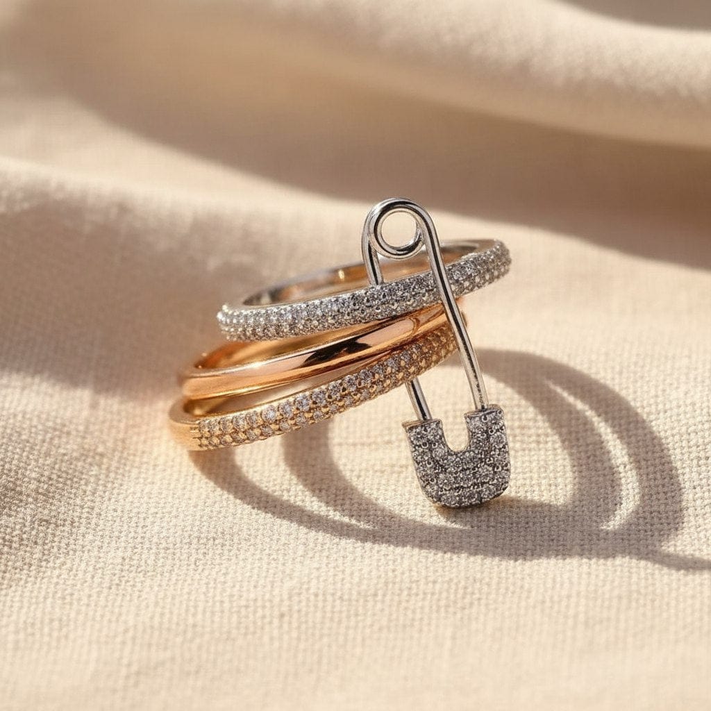 Ring Telvi-4