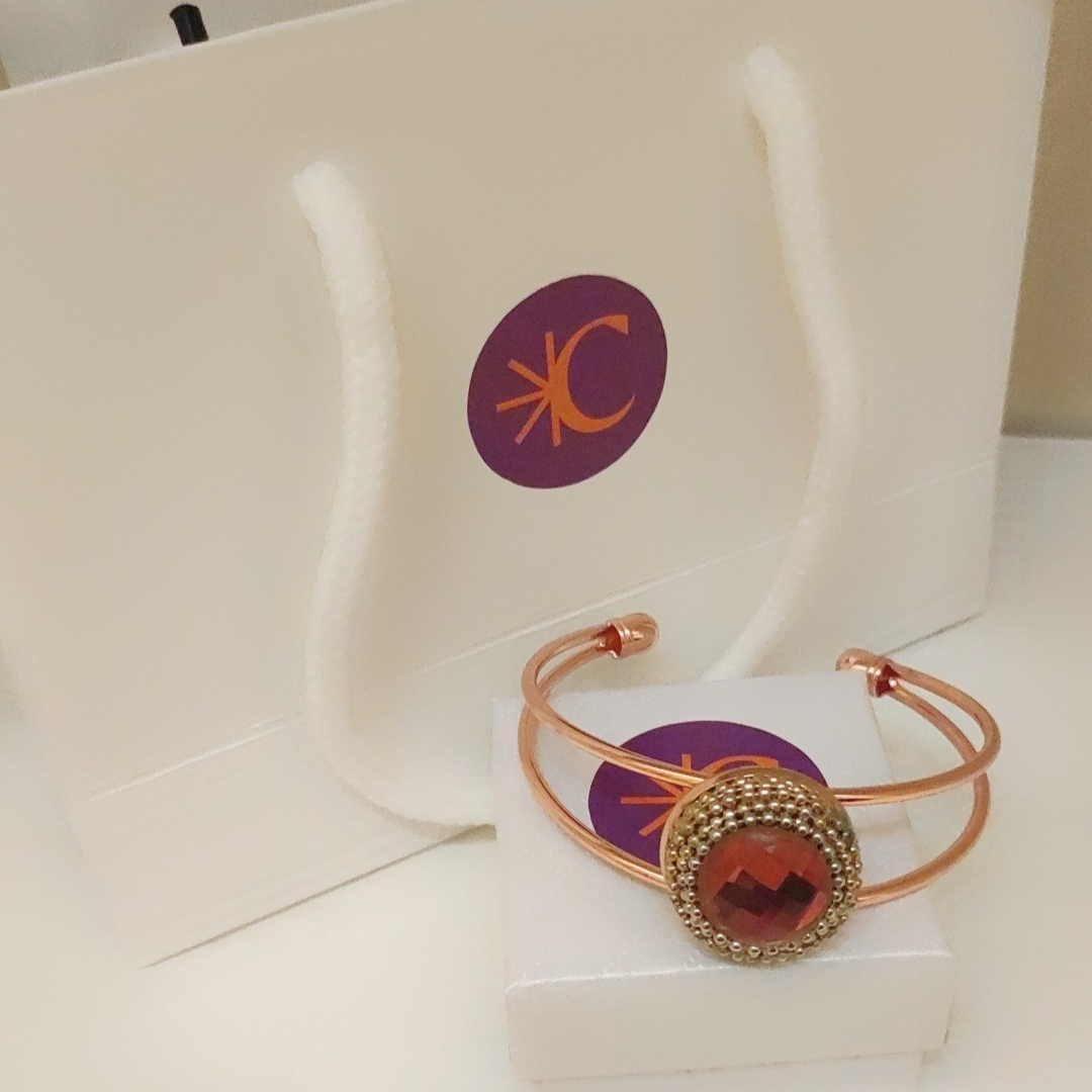 Set Bracciale Calamita-4