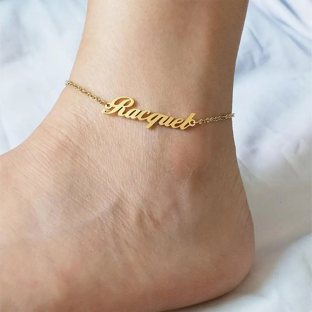 Personalized Custom 316L Stainless Steel Jewelry-0