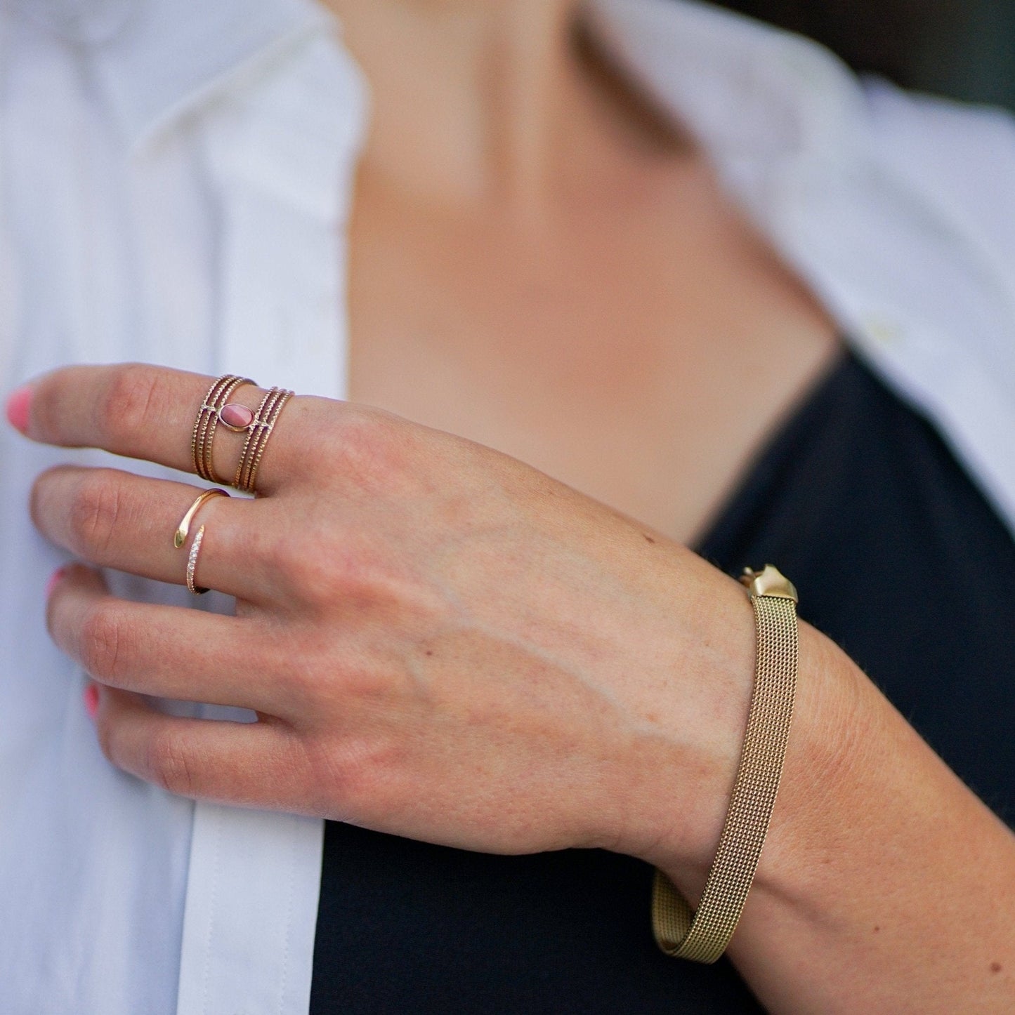 Bracelet Sandra-1
