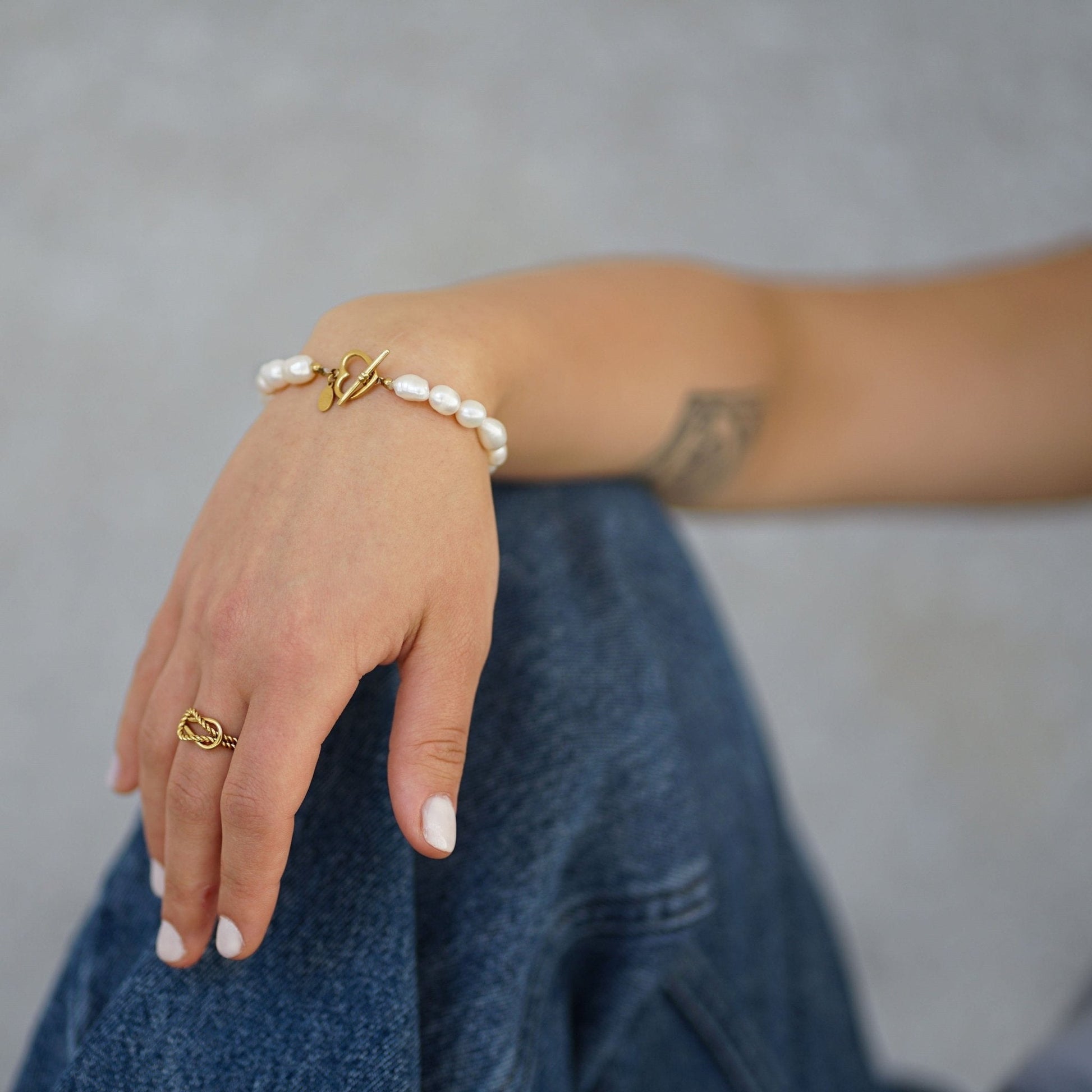 Bracelet Scarlett-1