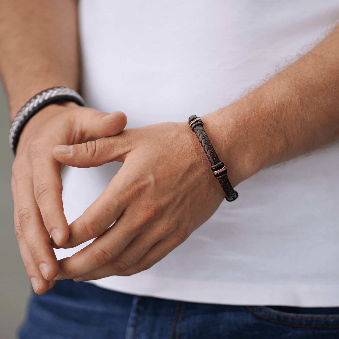 Bracelet Vanguard-2