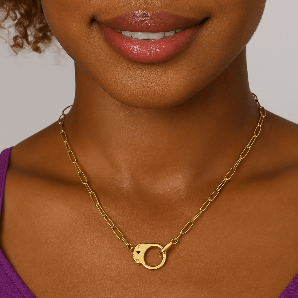 Necklace Rianna-1
