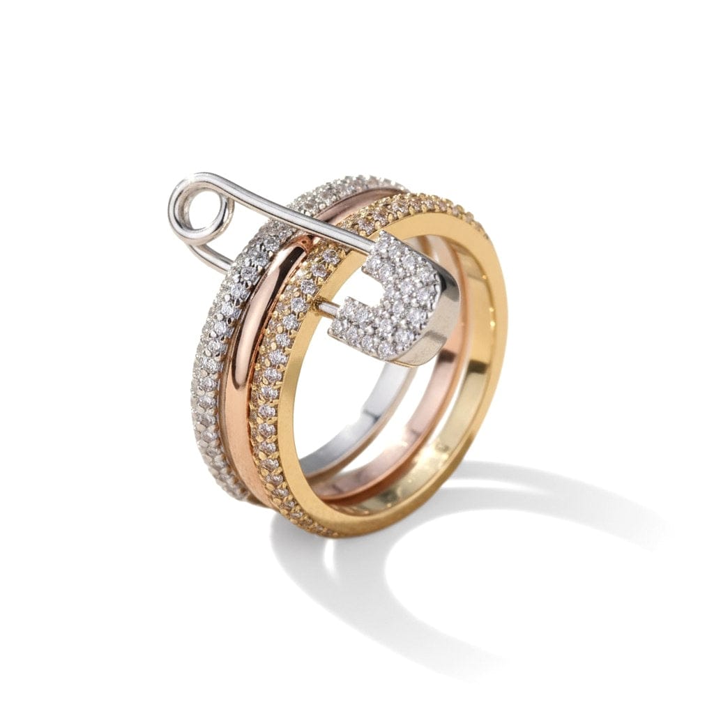 Ring Telvi-0